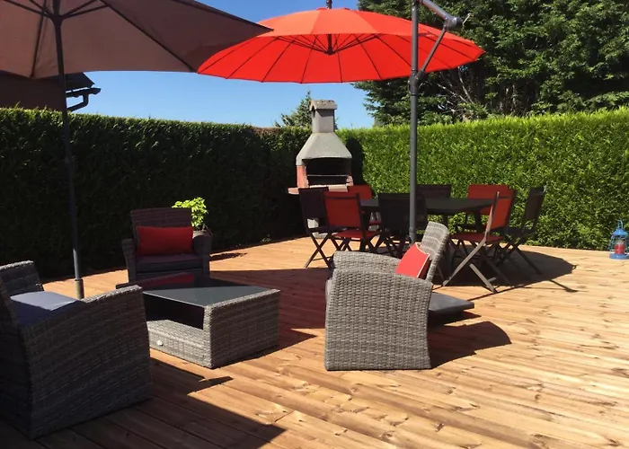 California 펜션 꺄부흐