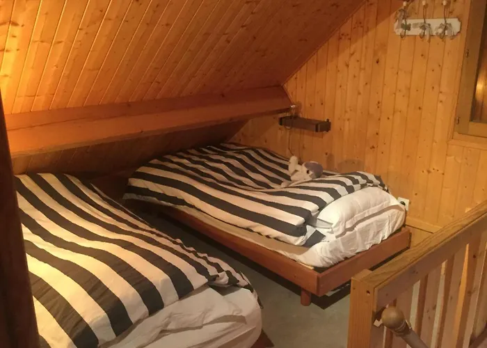 Дом отдыха California *